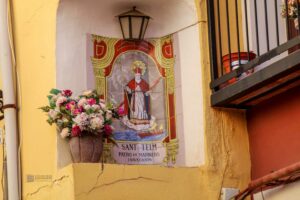 schutzheilige der fischer in villajoyosa 3976