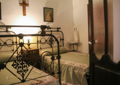 Überwintern in Calpe (Costa Blanca) - Woche 2 10 stadthaus der orduñas in guadalest_1704