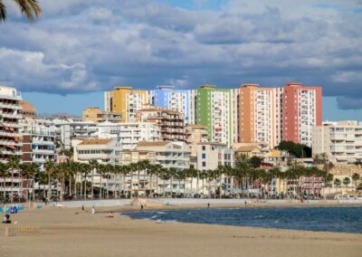 strand von villajoyosa_3990