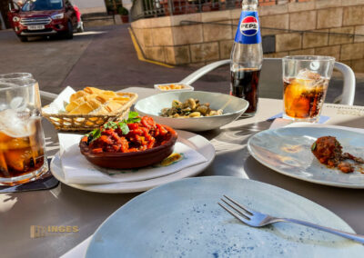 Überwintern an der Costa Blanca - mein Erlebnisbericht 21 tapasbar in relleu_0350