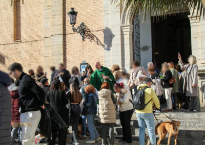 tiersegnung in altea_1125