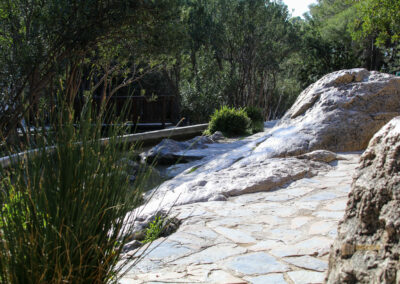 Überwintern in Calpe (Costa Blanca) - Woche 2 77 wasserfall fonts de algar_2445