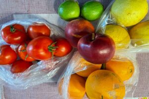 wochenmarkt einkauf in benissa 0481