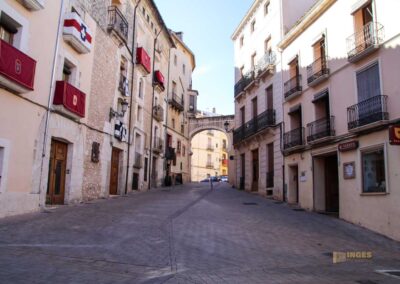 Tor Arc de L'Aigua Bocairent_5346