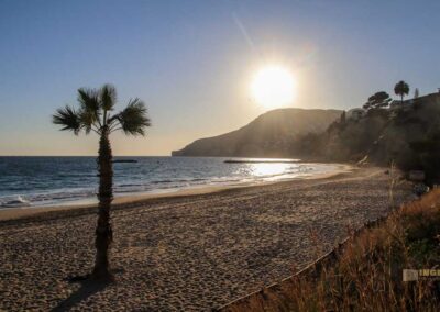Überwintern an der Costa Blanca - mein Erlebnisbericht 41 Überwintern-in-Spanien