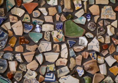 ausstellungcastel de santa barbara alicante_5225