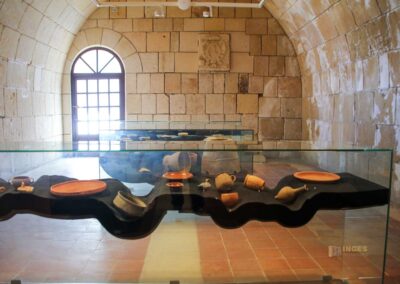 ausstellungcastel de santa barbara alicante_5240