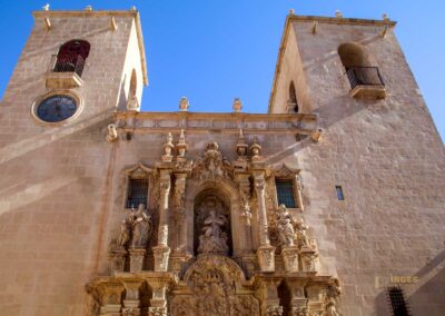 basilika santa maria alicante_4825