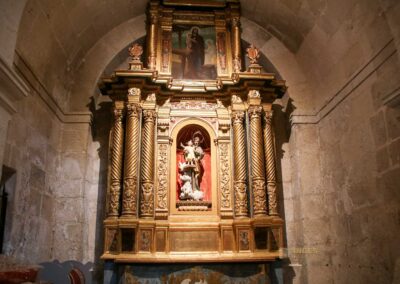 basilika santa maria alicante_4855