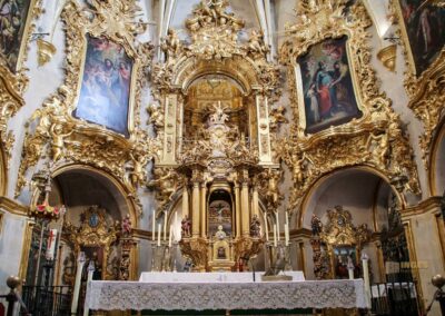 basilika santa maria alicante_4956