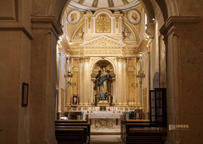 basilika santa maria alicante_5023