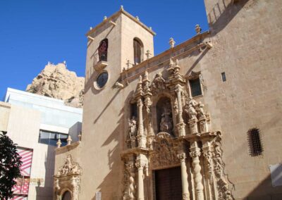 basilika santa maria alicante_5036
