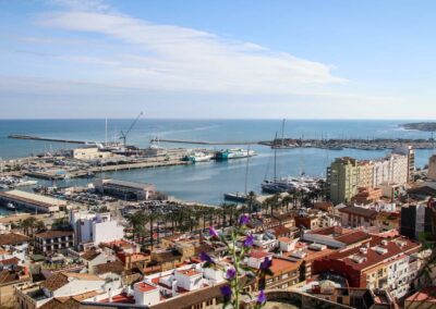 blicke von der burg von denia_4201