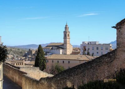 Überwintern an der Costa Blanca - mein Erlebnisbericht 112 borairent_5338