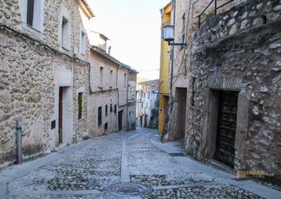 Überwintern an der Costa Blanca - mein Erlebnisbericht 113 bocairent_5509