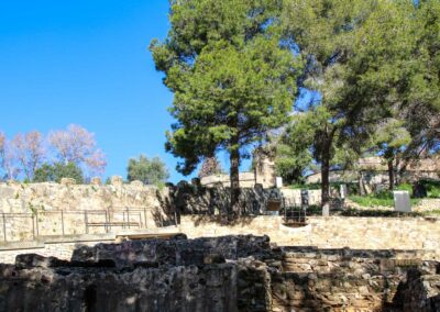 burganlage von denia costa blanca_4098