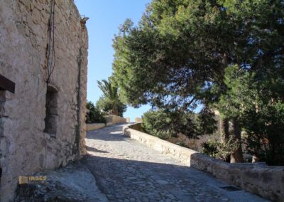 castel de santa barbara alicante_5059