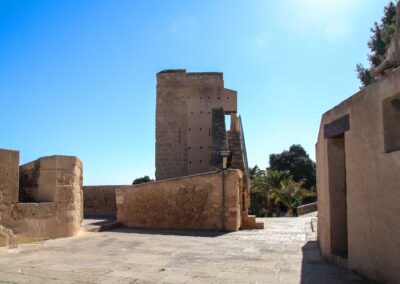 castel de santa barbara alicante_5151