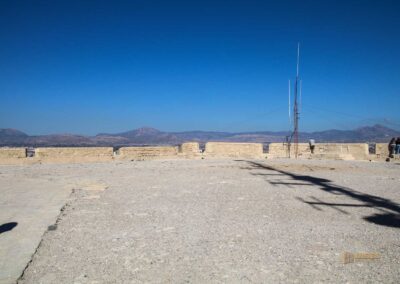 castel de santa barbara alicante_5177