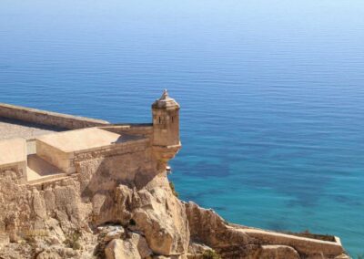 castel de santa barbara alicante_5206