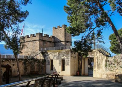 eingang burg von denia_4100