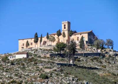 ermita del sant crist bocairent_5532