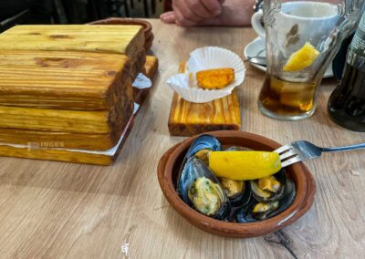 Überwintern an der Costa Blanca - mein Erlebnisbericht 17 tapas in alicante_0593