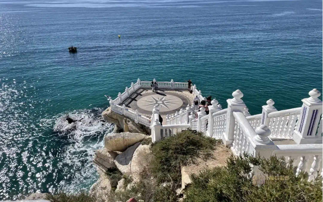 Überwintern an der Costa Blanca in Calpe – Woche 5