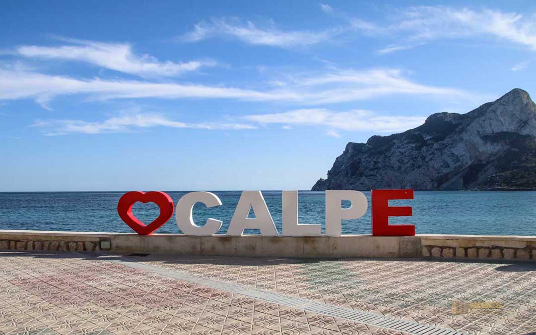 Überwintern an der Costa Blanca in Calpe – Woche 6