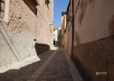 Überwintern an der Costa Blanca in Calpe - Woche 5 75 alcalali_6341