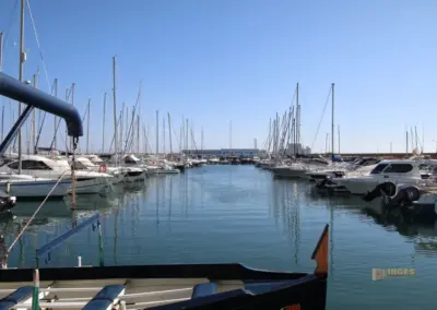 im hafen von altea_6518