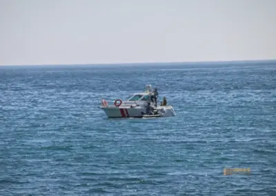 jetski in der bucht vor altea_6632