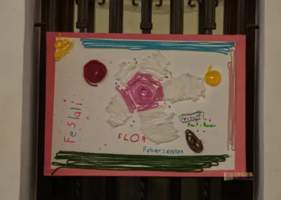 Überwintern an der Costa Blanca in Calpe - Woche 5 70 mandelbluetenfest in alcalali_0014