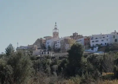 Überwintern an der Costa Blanca in Calpe - Woche 5 81 parcent_6381