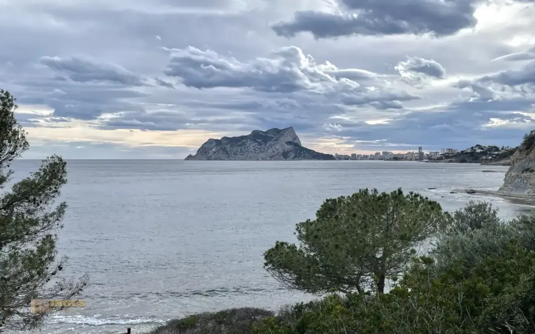 Calpe – Überwintern in Spanien – Woche 7
