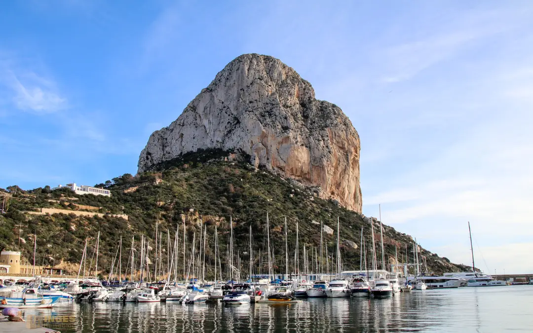 Überwintern an der Costa Blanca – mein Erlebnisbericht