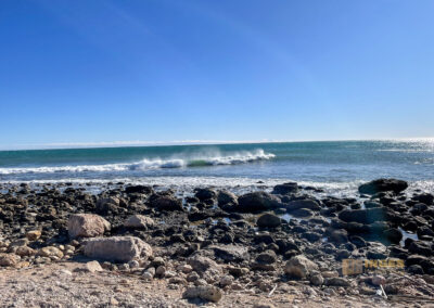 Überwintern an der Costa Blanca - mein Erlebnisbericht 10 fahrt nach calpe costa dorada 0131