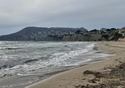 playa de cantal roig in calpe_0924