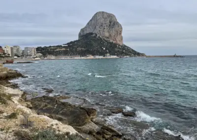 playa de cantal roig in calpe_0940